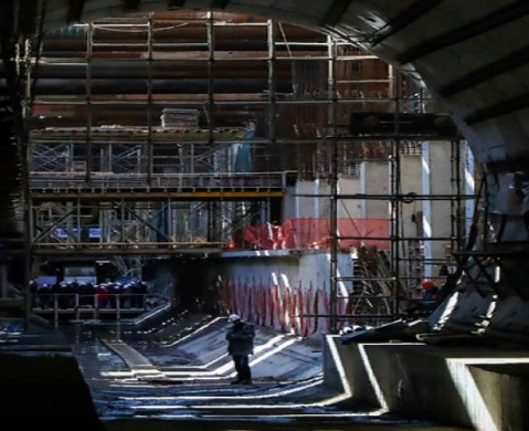 Как отстраивали города во время и после ВОВ в Стране Советов?-3