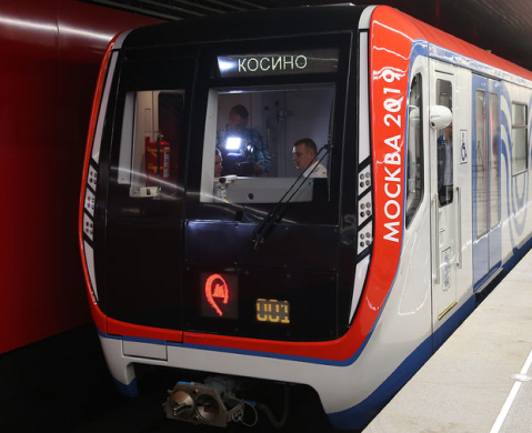 Как отстраивали города во время и после ВОВ в Стране Советов?